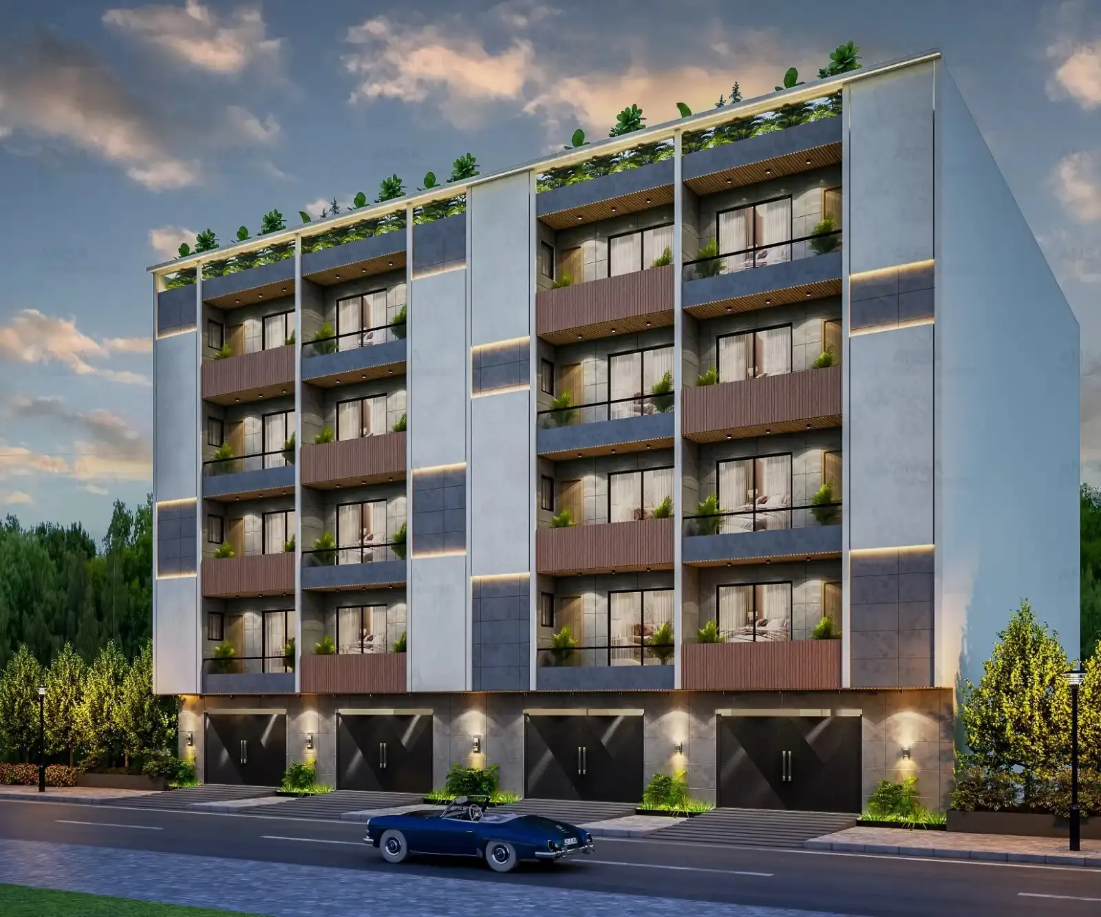 Builder-in-Uttam-Nagar Builder Flat in Uttam Nagar